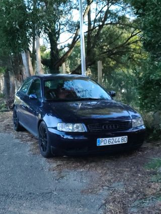 Audi A3 8L 1.8T