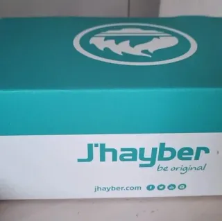 Merceditas J'hayber niña nº 34