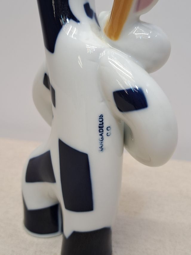 Figura Sargadelos Chapapote