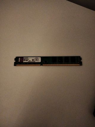 Kingston - Memoria RAM