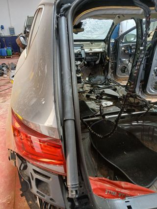 AMORTIGUADORES MALETERO / PORTON SEAT ATECA (KHP)