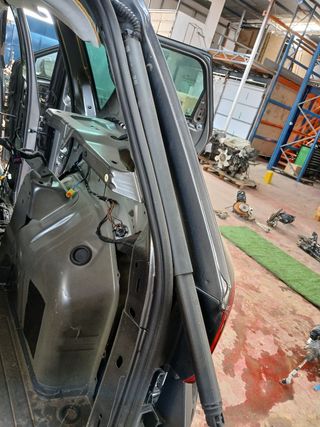 AMORTIGUADORES MALETERO / PORTON SEAT ATECA (KHP)