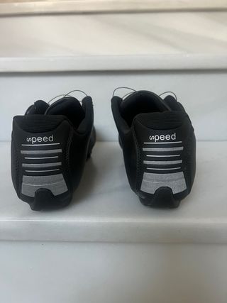 Zapatos ciclismo Speed