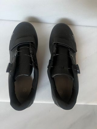 Zapatos ciclismo Speed