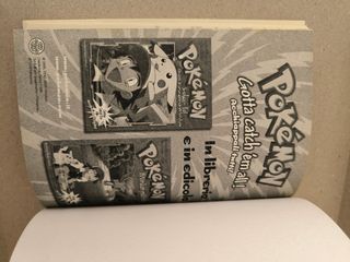 L'isola dei Pokémon giganti