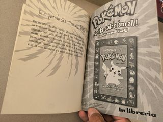 L'isola dei Pokémon giganti