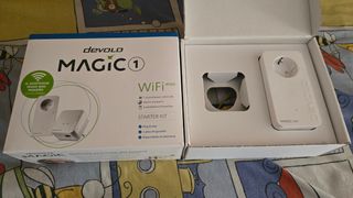 Devolo Magic 1 LAN