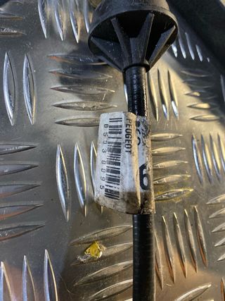 Cable Embrague Peugeot 206 GTI