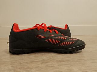 Botas Adidas Predator niño talla 36