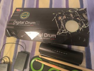 Batería electrónica Digital Drum