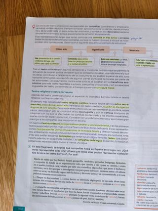 Lengua castellana y Literatura. 1 Bachillerato....