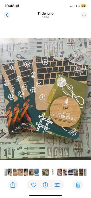 Lengua y Literatura
