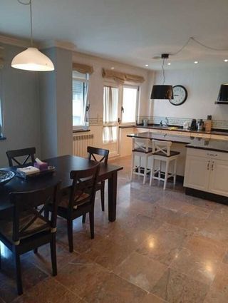 Piso en venta en San Roque - As Fontiñas en Lugo