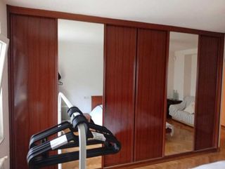 Piso en venta en San Roque - As Fontiñas en Lugo