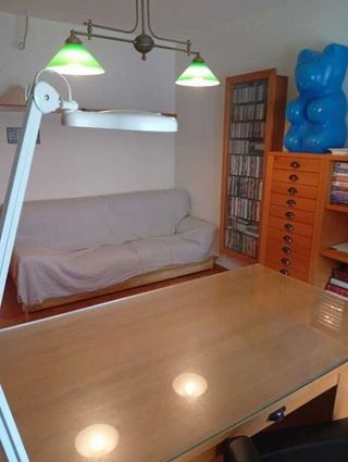 Piso en venta en San Roque - As Fontiñas en Lugo