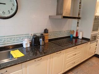 Piso en venta en San Roque - As Fontiñas en Lugo