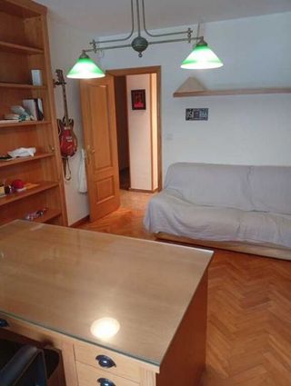 Piso en venta en San Roque - As Fontiñas en Lugo