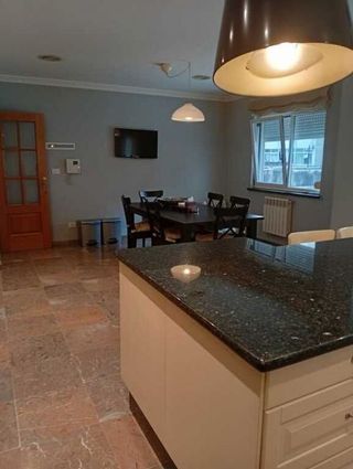 Piso en venta en San Roque - As Fontiñas en Lugo