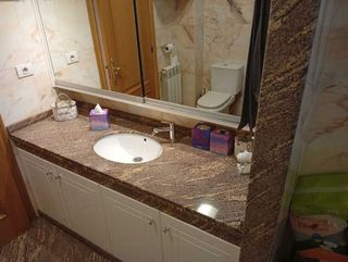 Piso en venta en San Roque - As Fontiñas en Lugo