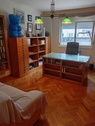 Piso en venta en San Roque - As Fontiñas en Lugo