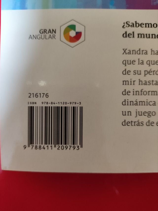 Nosotros no somos de este mundo