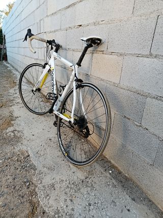 Bicicleta carretera Boardman Comp