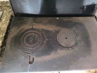 Cocina económica Hergon n°7