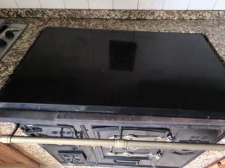 Cocina económica Hergon n°7