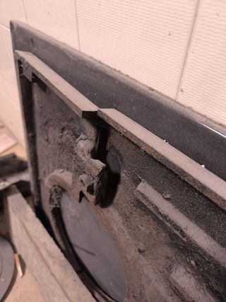 Cocina económica Hergon n°7