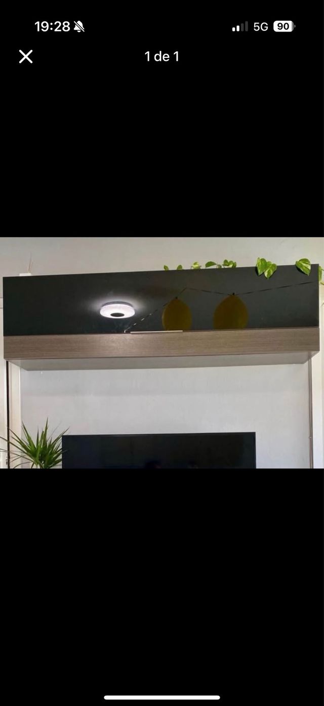 Estantería Maison du Monde