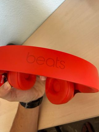 Auriculares Beats Solo Pro Pharrell Williams