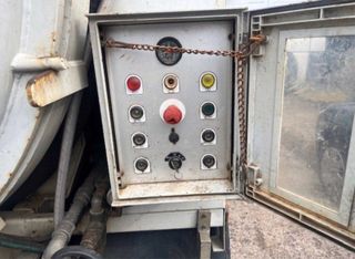 Camión desatascos: Pocería y Alcantarillado