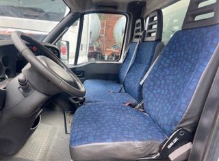 Camión desatascos: Pocería y Alcantarillado