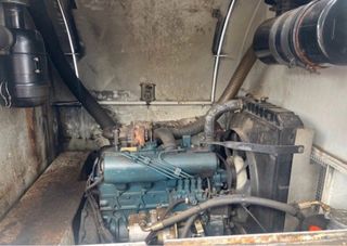 Camión desatascos: Pocería y Alcantarillado