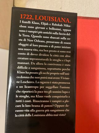 The Originals. The Rise (Italian Edition)