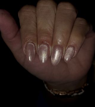 Manicura y pedicura
