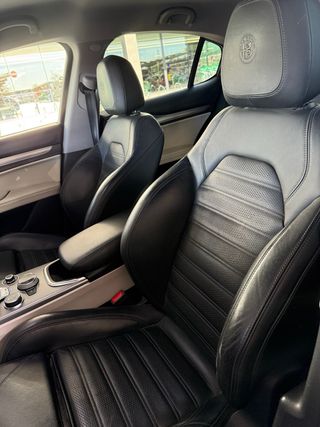 Alfa Romeo Stelvio 2020