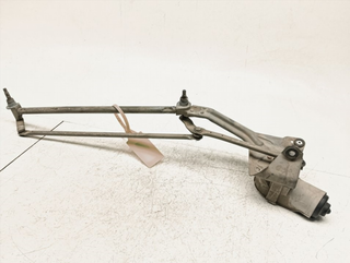 MOTOR LIMPIA DELANTERO RENAULT MEGANE I FASE 2 GA