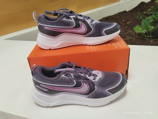 Zapatillas Nike running mujer