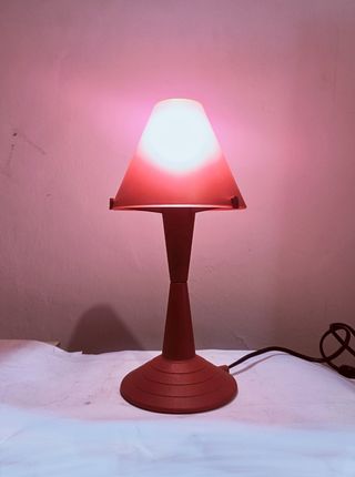 Lampada Lulù Serie 2000 di Veneta Lumi