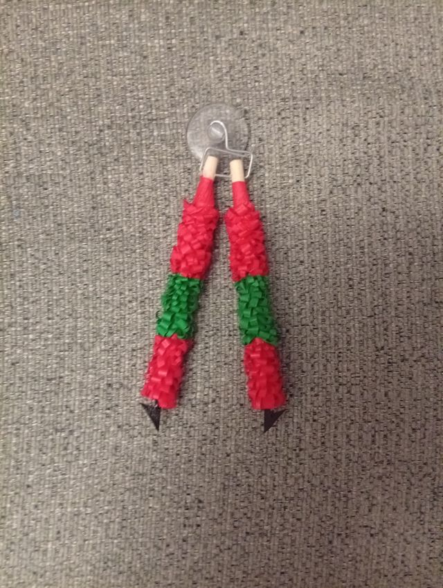 Banderillas Decorativas