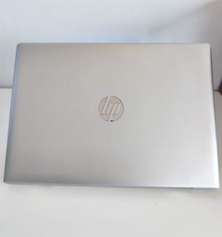 PORTATIL HP CON GARANTÍA
((OPORTUNIDAD LIMITADA))