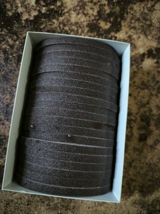 Afilador cuchillas  100 unidades 