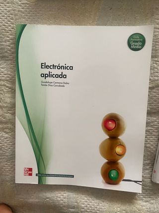 LA - Instalaciones electricas basicas. GM. Libr...