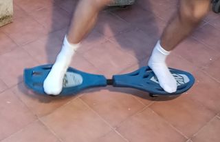 Monopatín TheWave - Skate