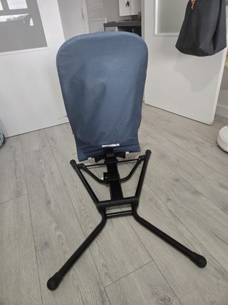 Hamaca bebé - Azul marino