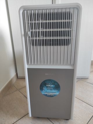 Cecotec Climatizzatore ForceClima Style 9150