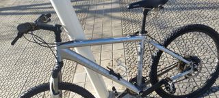 Trek 4300 Mountain Bike