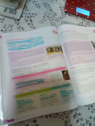 Música. 1 Secundaria. Revola. Arrels