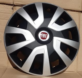 TAPACUBOS 15" FURGONETA O CAMPER